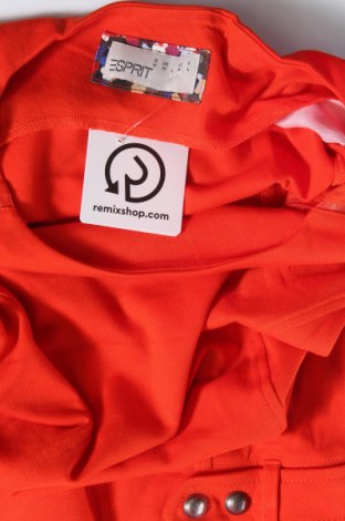 Šaty  Esprit, Velikost M, Barva Oranžová, Cena  765,00 Kč