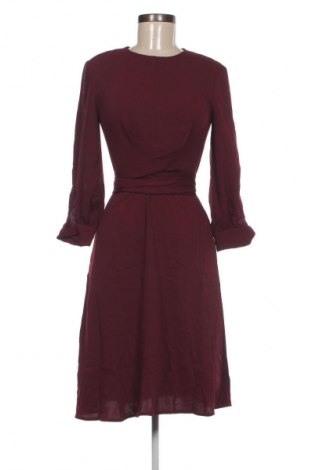 Kleid Esprit, Größe XXS, Farbe Rot, Preis € 33,40