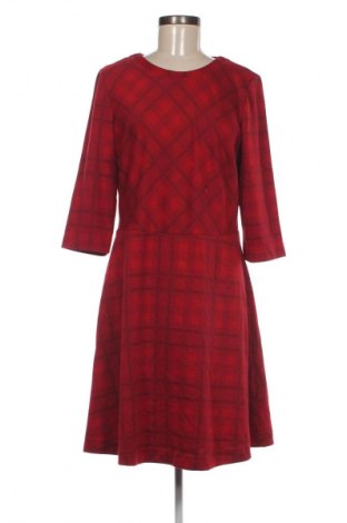 Kleid Essentials by Tchibo, Größe M, Farbe Rot, Preis 20,18 €