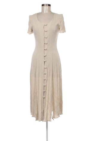 Kleid Etam, Größe L, Farbe Beige, Preis € 24,55