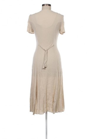 Kleid Etam, Größe L, Farbe Beige, Preis 24,55 €