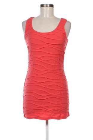 Kleid Etam, Größe S, Farbe Rot, Preis 8,99 €