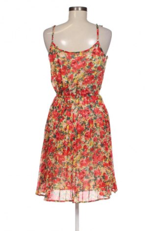 Φόρεμα Euro Moda, Μέγεθος L, Χρώμα Πολύχρωμο, Τιμή 16,08 €