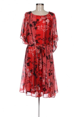 Kleid Evans, Größe XXL, Farbe Rot, Preis € 24,55