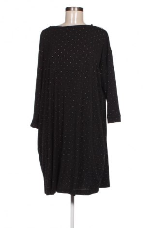 Kleid Evans, Größe 3XL, Farbe Schwarz, Preis 18,37 €