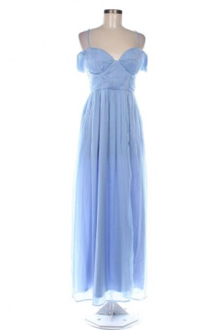 Kleid Eve, Größe S, Farbe Blau, Preis 23,97 €