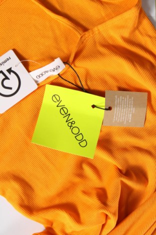 Φόρεμα Even&Odd, Μέγεθος XS, Χρώμα Πορτοκαλί, Τιμή 9,72 €