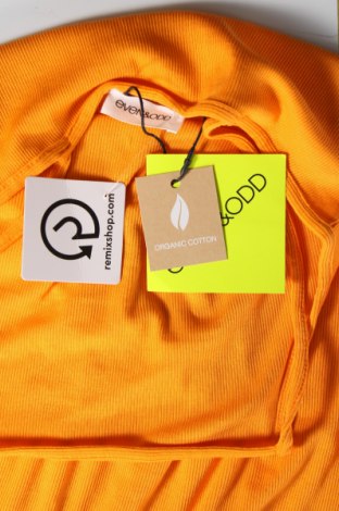 Рокля Even&Odd, Размер S, Цвят Оранжев, Цена 18,86 лв.