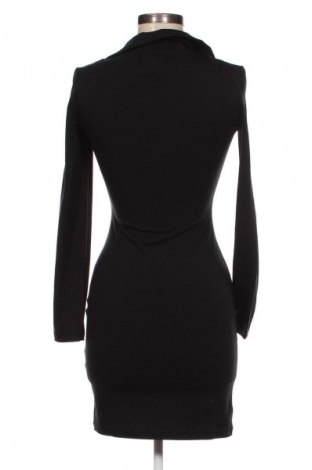 Šaty  Even&Odd, Veľkosť XS, Farba Čierna, Cena  13,04 €