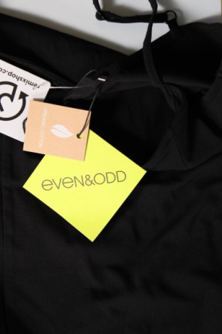 Šaty  Even&Odd, Veľkosť L, Farba Čierna, Cena  11,86 €