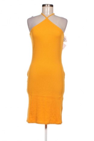 Šaty  Even&Odd, Velikost L, Barva Žlutá, Cena  367,00 Kč