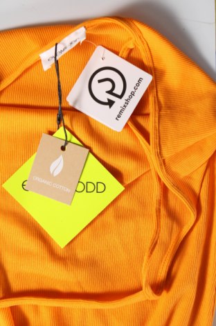 Φόρεμα Even&Odd, Μέγεθος L, Χρώμα Πορτοκαλί, Τιμή 9,72 €