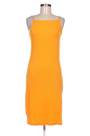 Šaty  Even&Odd, Velikost L, Barva Oranžová, Cena  300,00 Kč