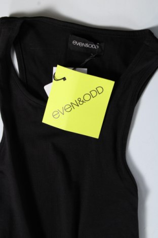 Šaty  Even&Odd, Veľkosť S, Farba Čierna, Cena  11,86 €