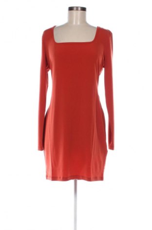Šaty  Even&Odd, Veľkosť XL, Farba Červená, Cena  23,71 €