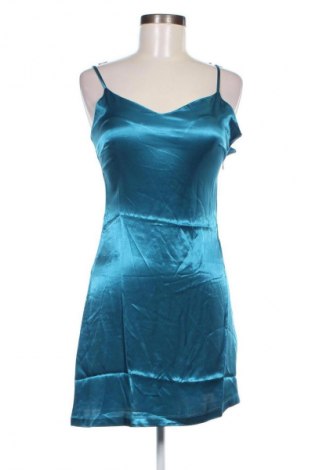 Šaty  Even&Odd, Velikost XS, Barva Modrá, Cena  300,00 Kč