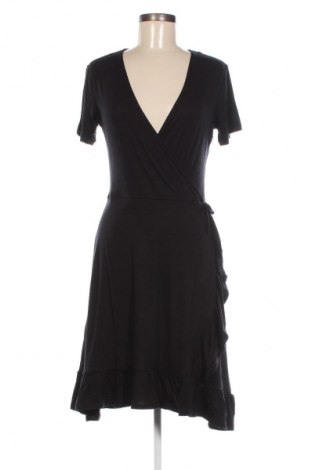 Šaty  Even&Odd, Veľkosť M, Farba Čierna, Cena  13,04 €