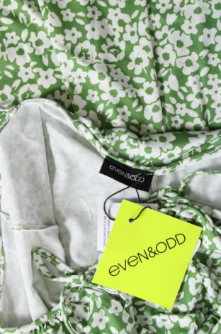 Šaty  Even&Odd, Velikost L, Barva Zelená, Cena  367,00 Kč