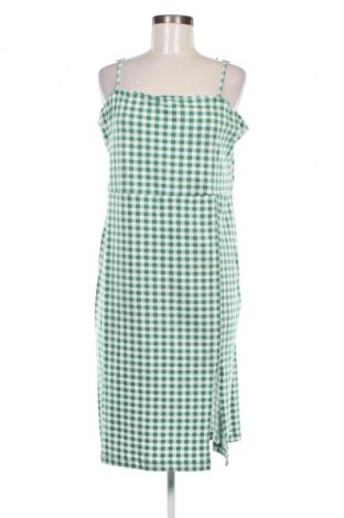 Φόρεμα Even&Odd, Μέγεθος 3XL, Χρώμα Πολύχρωμο, Τιμή 13,04 €
