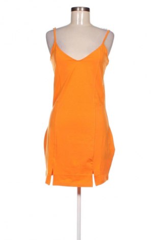 Šaty  Even&Odd, Veľkosť L, Farba Oranžová, Cena  13,04 €