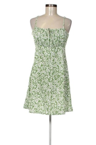 Šaty  Even&Odd, Veľkosť L, Farba Zelená, Cena  13,04 €