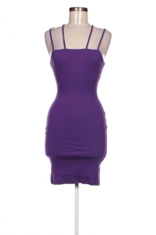 Φόρεμα Even&Odd, Μέγεθος XS, Χρώμα Βιολετί, Τιμή 9,48 €