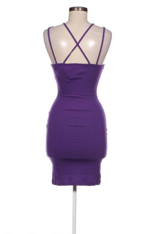 Φόρεμα Even&Odd, Μέγεθος XS, Χρώμα Βιολετί, Τιμή 9,48 €