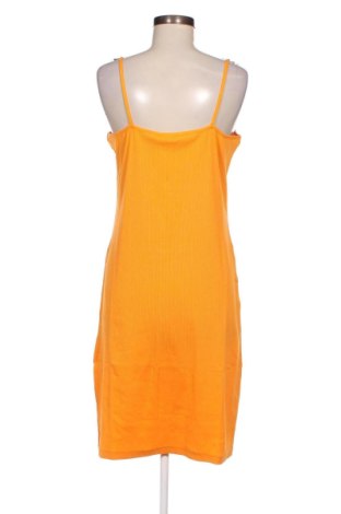Φόρεμα Even&Odd, Μέγεθος XL, Χρώμα Πορτοκαλί, Τιμή 9,72 €
