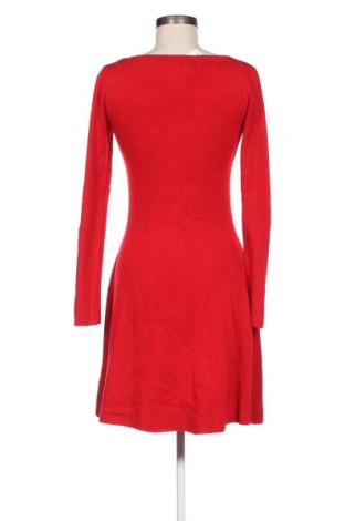 Kleid Even&Odd, Größe S, Farbe Rot, Preis 8,90 €