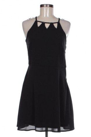 Kleid Even&Odd, Größe M, Farbe Schwarz, Preis 19,29 €