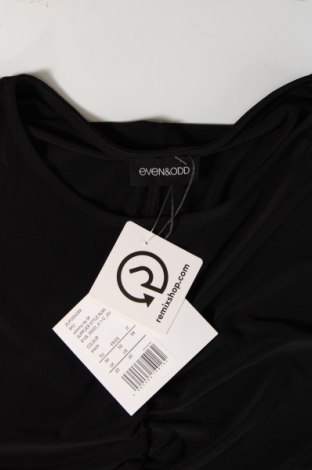 Φόρεμα Even&Odd, Μέγεθος XXL, Χρώμα Μαύρο, Τιμή 7,99 €