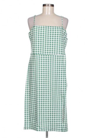 Šaty  Even&Odd, Velikost 3XL, Barva Zelená, Cena  667,00 Kč