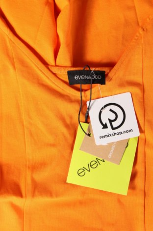 Φόρεμα Even&Odd, Μέγεθος XS, Χρώμα Πορτοκαλί, Τιμή 7,82 €