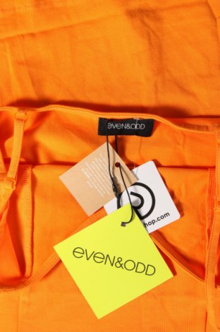 Φόρεμα Even&Odd, Μέγεθος S, Χρώμα Πορτοκαλί, Τιμή 7,82 €