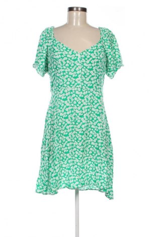 Rochie Even&Odd, Mărime L, Culoare Verde, Preț 68,09 Lei