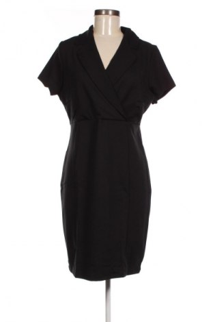 Φόρεμα Even&Odd, Μέγεθος L, Χρώμα Μαύρο, Τιμή 23,71 €
