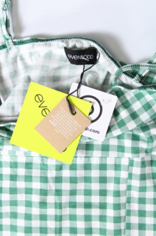 Šaty  Even&Odd, Veľkosť S, Farba Zelená, Cena  9,48 €