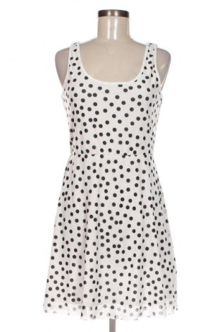 Φόρεμα Even&Odd, Μέγεθος M, Χρώμα Λευκό, Τιμή 10,76 €
