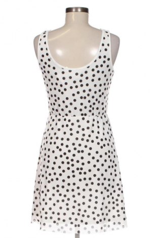 Kleid Even&Odd, Größe M, Farbe Weiß, Preis € 12,11