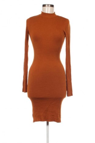 Kleid Even&Odd, Größe S, Farbe Braun, Preis 11,10 €
