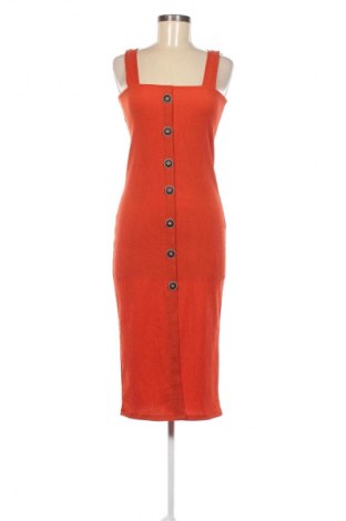 Šaty  Even&Odd, Velikost S, Barva Oranžová, Cena  226,00 Kč