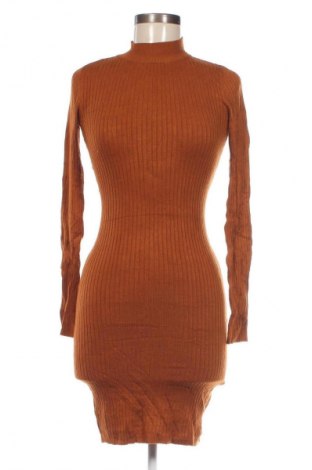 Šaty  Even&Odd, Velikost M, Barva Oranžová, Cena  254,00 Kč