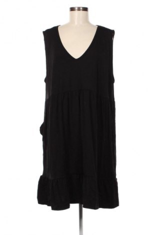 Kleid Exotica, Größe XXL, Farbe Schwarz, Preis 16,65 €