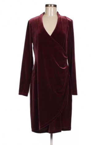 Kleid Expresso, Größe L, Farbe Rot, Preis € 112,37