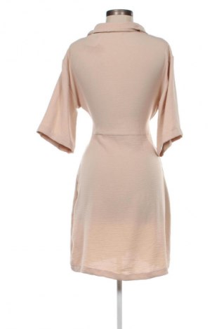 Kleid F&F, Größe S, Farbe Beige, Preis 14,83 €