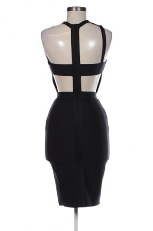 Φόρεμα F&P, Μέγεθος S, Χρώμα Μαύρο, Τιμή 20,86 €