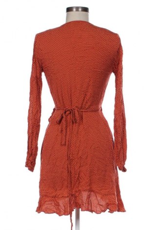 Kleid FAYT, Größe S, Farbe Orange, Preis € 4,99