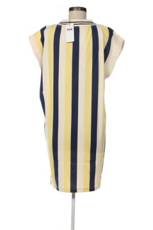 Kleid FILA, Größe L, Farbe Mehrfarbig, Preis 53,01 €