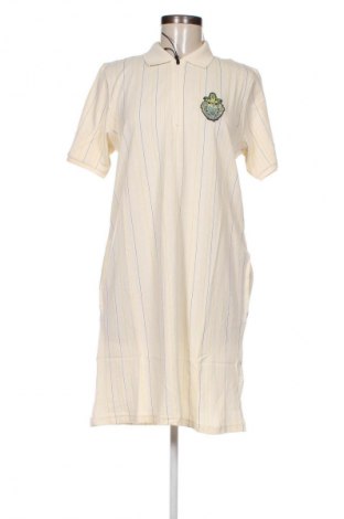 Kleid FILA, Größe M, Farbe Ecru, Preis € 27,84