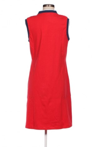 Kleid FILA, Größe XL, Farbe Rot, Preis 30,62 €